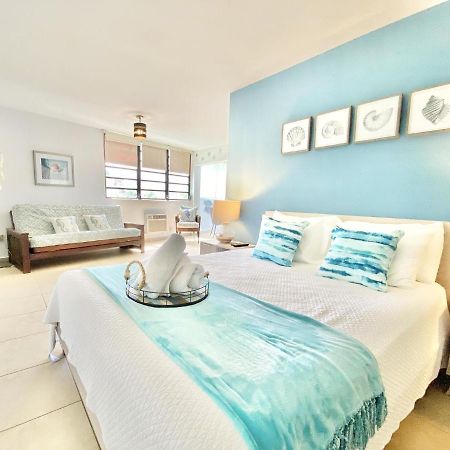 Kasa Seahorse Of The Sea - Studio For 2 Beach Block San Juan Buitenkant foto