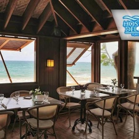 Kasa Seahorse Of The Sea - Studio For 2 Beach Block San Juan Buitenkant foto